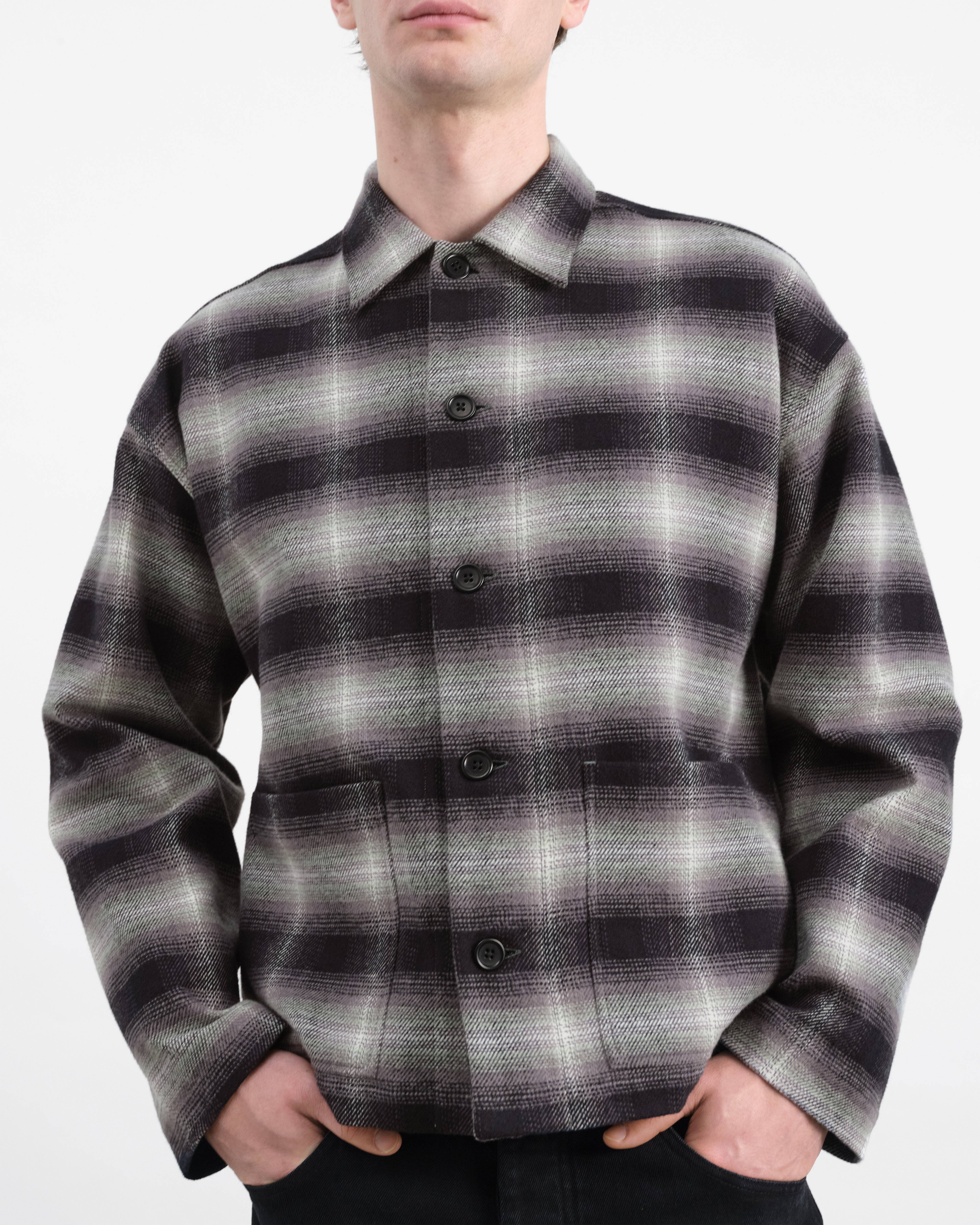 PJ Overshirt